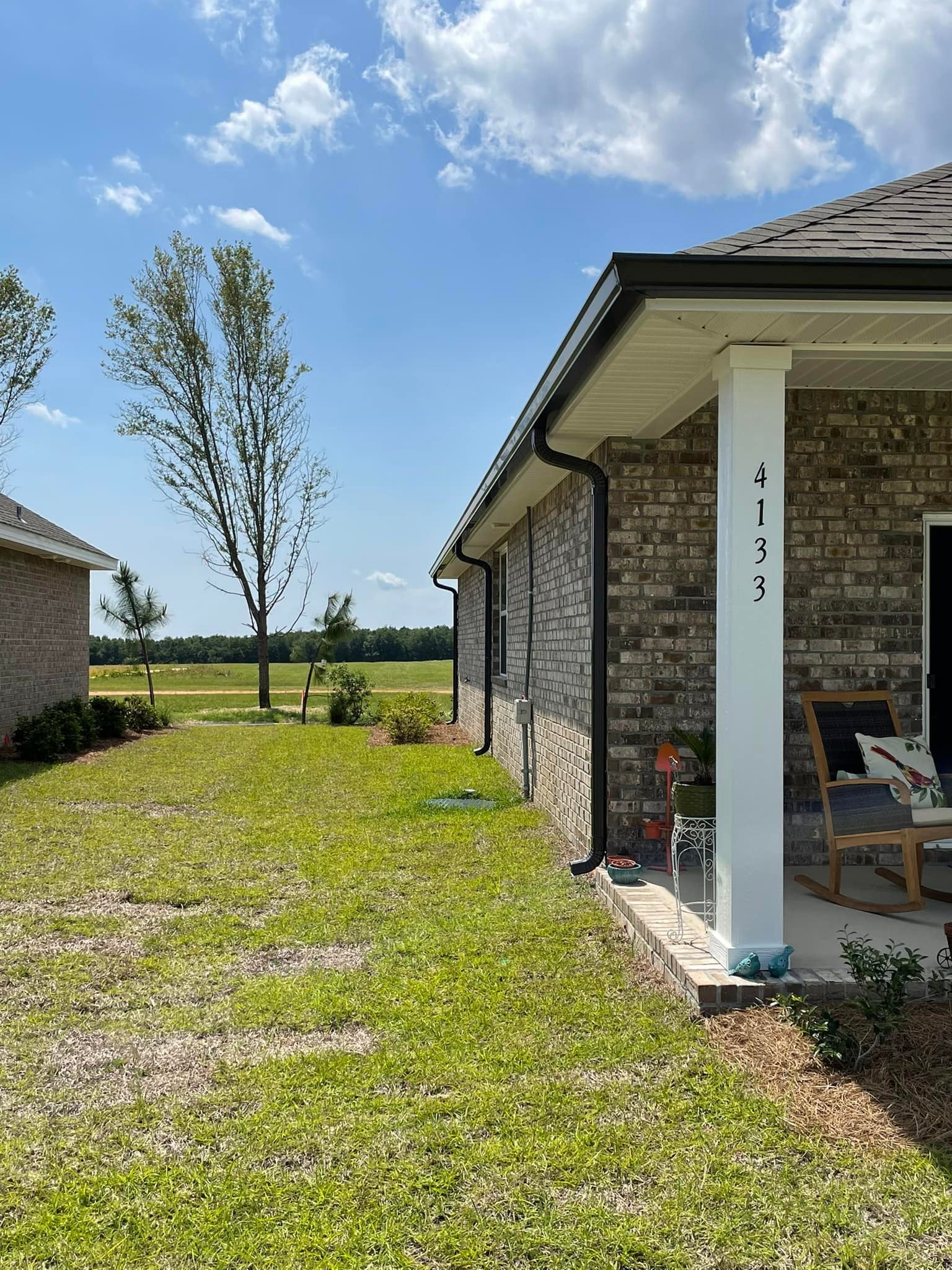 Finish Line Rain Gutters finishlineraingutters