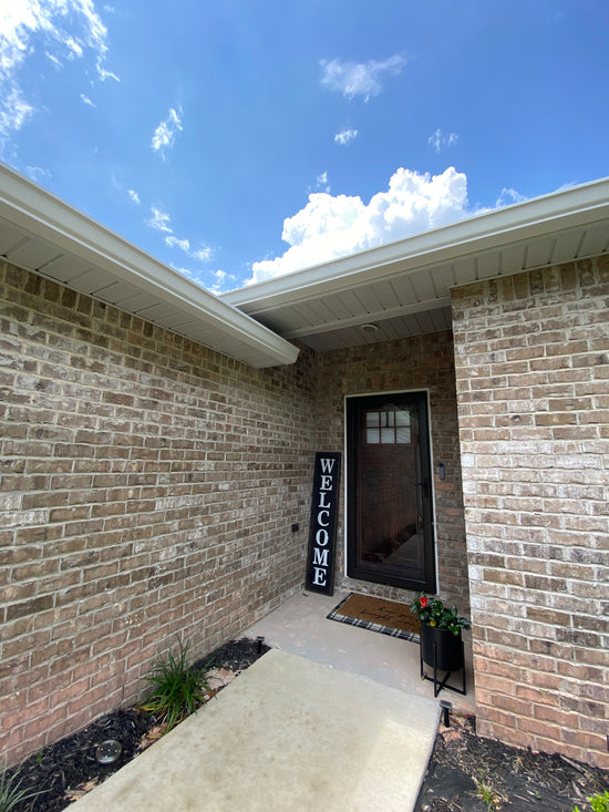 Previous Work finishlineraingutters